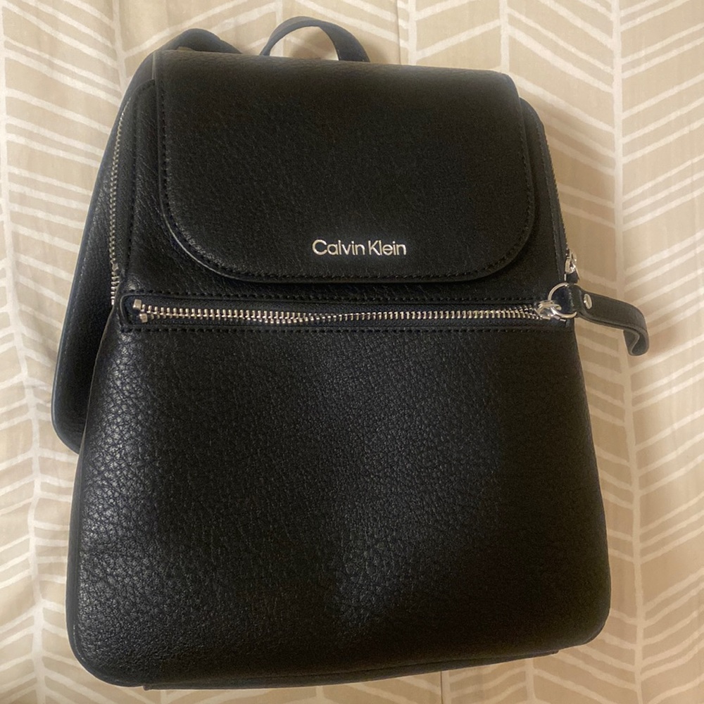 Calvin Klein Elaine backpack